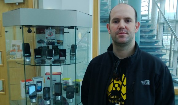 Raspberry Pi's Father Speaks: Eben Upton On The Future of Technology And More