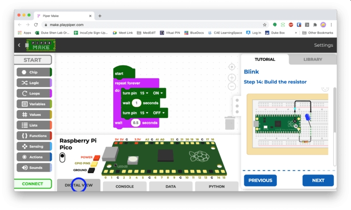 Introducing Piper Make, a drag-and-drop visual programming environment ...